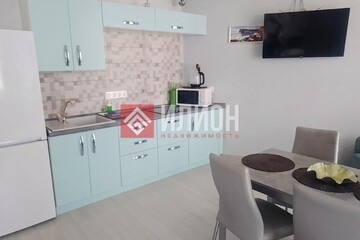Апартаменты, 40 м², 8/10 эт.