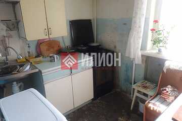 Комната, (всего 3 ком.), 59,3 м², 3/5 эт.