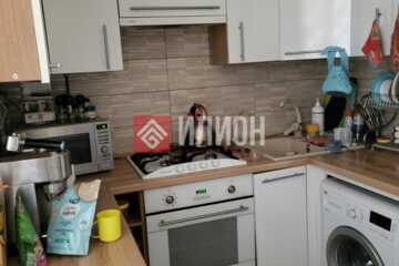 2-к квартира, 50,2 м², 1/5 эт.