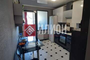 1-к квартира, 42,7 м², 4/5 эт.