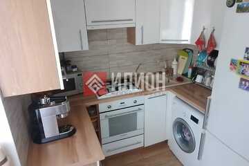 2-к квартира, 50,2 м², 1/5 эт.