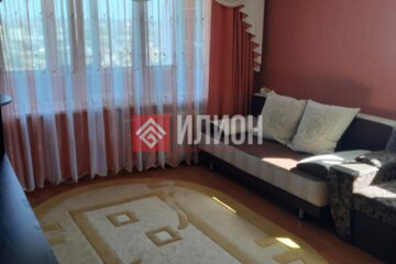 2-к квартира, 60 м², 12/12 эт.