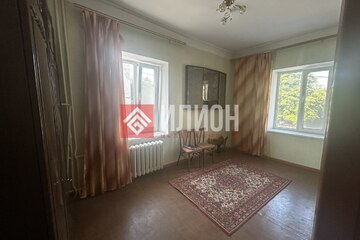 2-к квартира, 40 м², 1/2 эт.