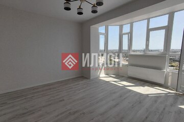 1-к квартира, 47,4 м², 7/9 эт.