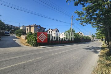ИЖС, 5,6 сот.