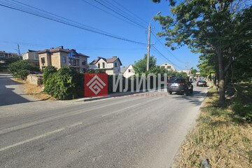 Дом, 34 м², 1 эт.