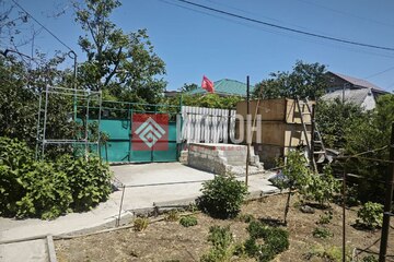Дом, 40 м², 1 эт.