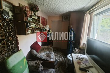 Дом, 40 м², 1 эт.