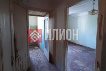2-к квартира, 44 м², 5/5 эт.