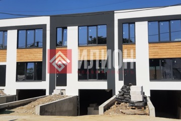 Таунхаус, 190 м², 2 эт.