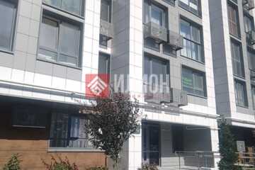 1-к квартира, 35,4 м², 4/8 эт.