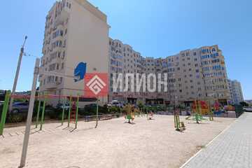 2-к квартира, 73,7 м², 4/8 эт.