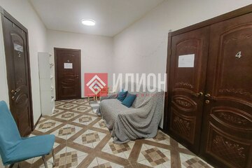 5-к квартира, 87 м², 1/5 эт.