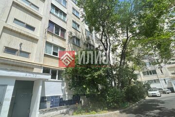 1-к квартира, 32,4 м², 3/9 эт.
