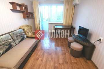 2-к квартира, 42,4 м², 4/5 эт.