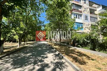 2-к квартира, 50,7 м², 1/5 эт.