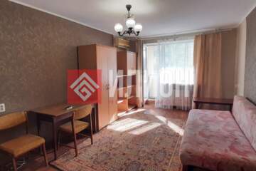 1-к квартира, 31,1 м², 2/5 эт.