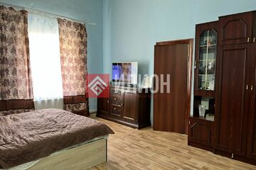 Дом, 140 м², 1 эт.