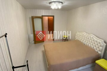 2-к квартира, 56 м², 2/5 эт.
