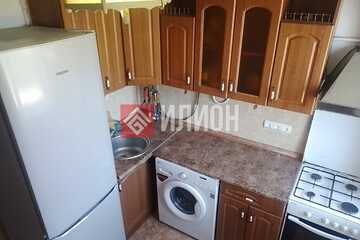 1-к квартира, 30,5 м², 4/5 эт.