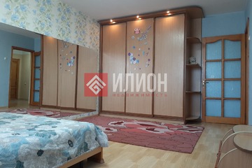 3-к квартира, 70,7 м², 2/5 эт.
