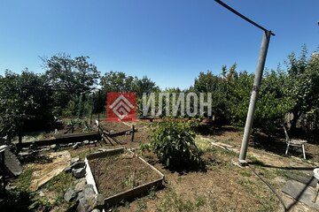 Ведение огородничества, 375 сот.