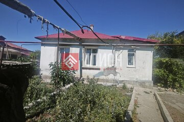 Дом, 55 м², 1 эт.