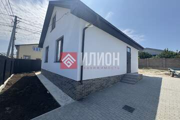 Дом, 110 м², 2 эт.