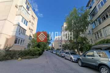 1-к квартира, 31,1 м², 2/5 эт.
