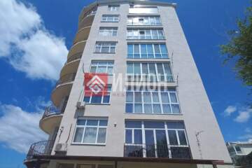 Апартаменты, 44 м², 7/7 эт.