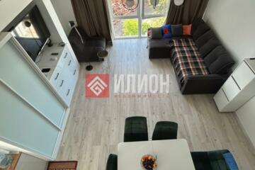 Апартаменты, 45 м², 6/6 эт.