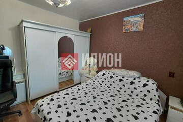 4-к квартира, 70,4 м², 2/9 эт.