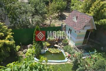 Дом, 83,6 м², 2 эт.