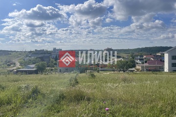 ИЖС, 10 сот.