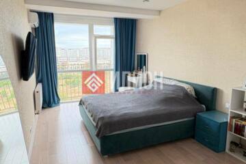 1-к квартира, 41 м², 5/5 эт.