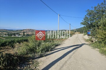 Ведение садоводства, 4 сот.