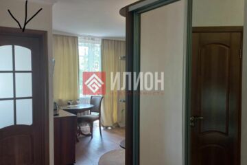 1-к квартира, 31 м², 4/5 эт.