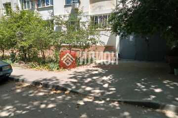 1-к квартира, 33 м², 1/7 эт.