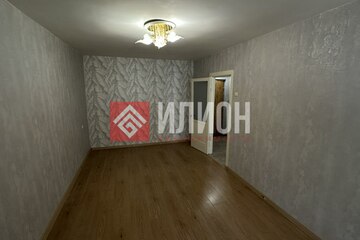 1-к квартира, 30,2 м², 2/5 эт.