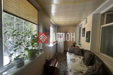 1-к квартира, 49 м², 1/5 эт.