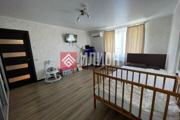 1-к квартира, 41,1 м², 10/10 эт.