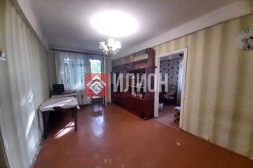 2-к квартира, 44,9 м², 4/5 эт.