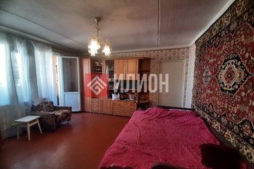 4-к квартира, 81,6 м², 7/9 эт.