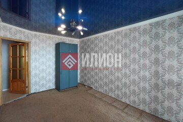 2-к квартира, 42 м², 4/5 эт.