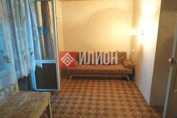 1-к квартира, 36,6 м², 4/9 эт.
