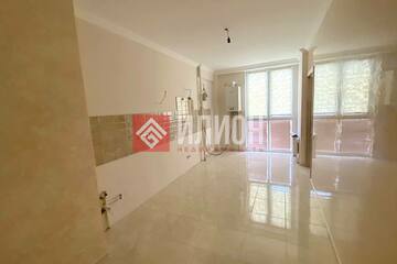 1-к квартира, 47,9 м², 4/10 эт.