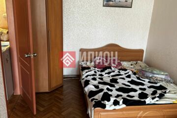 1-к квартира, 30 м², 2/5 эт.