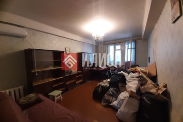 2-к квартира, 53 м², 1/5 эт.