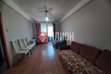 2-к квартира, 45,2 м², 2/5 эт.