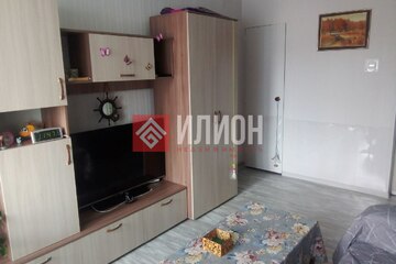 2-к квартира, 46,9 м², 5/5 эт.